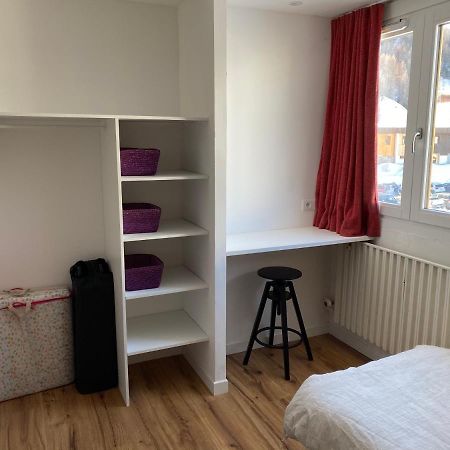 شقة Plagne Centre - Immeuble Le Mustag - Wifi لا بلاني المظهر الخارجي الصورة