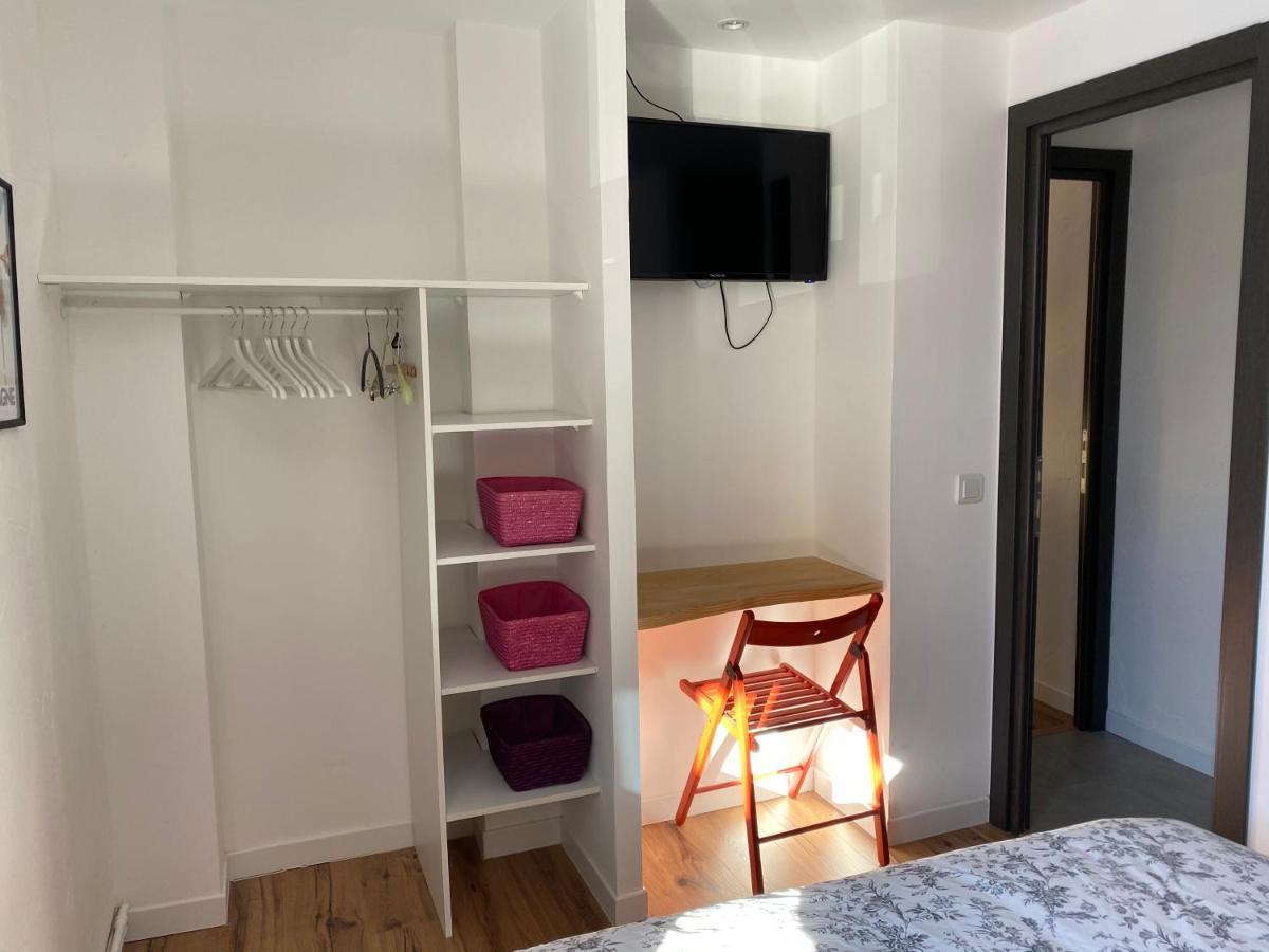 شقة Plagne Centre - Immeuble Le Mustag - Wifi لا بلاني المظهر الخارجي الصورة